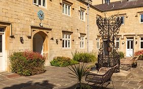 St Catherine'S Hospital - Curated Property