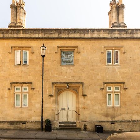 St Catherine'S Hospital - Curated Property Bath Exterior photo