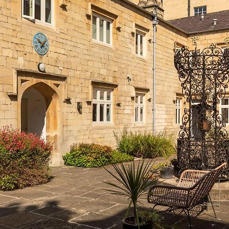 St Catherine'S Hospital - Curated Property Bath Exterior photo