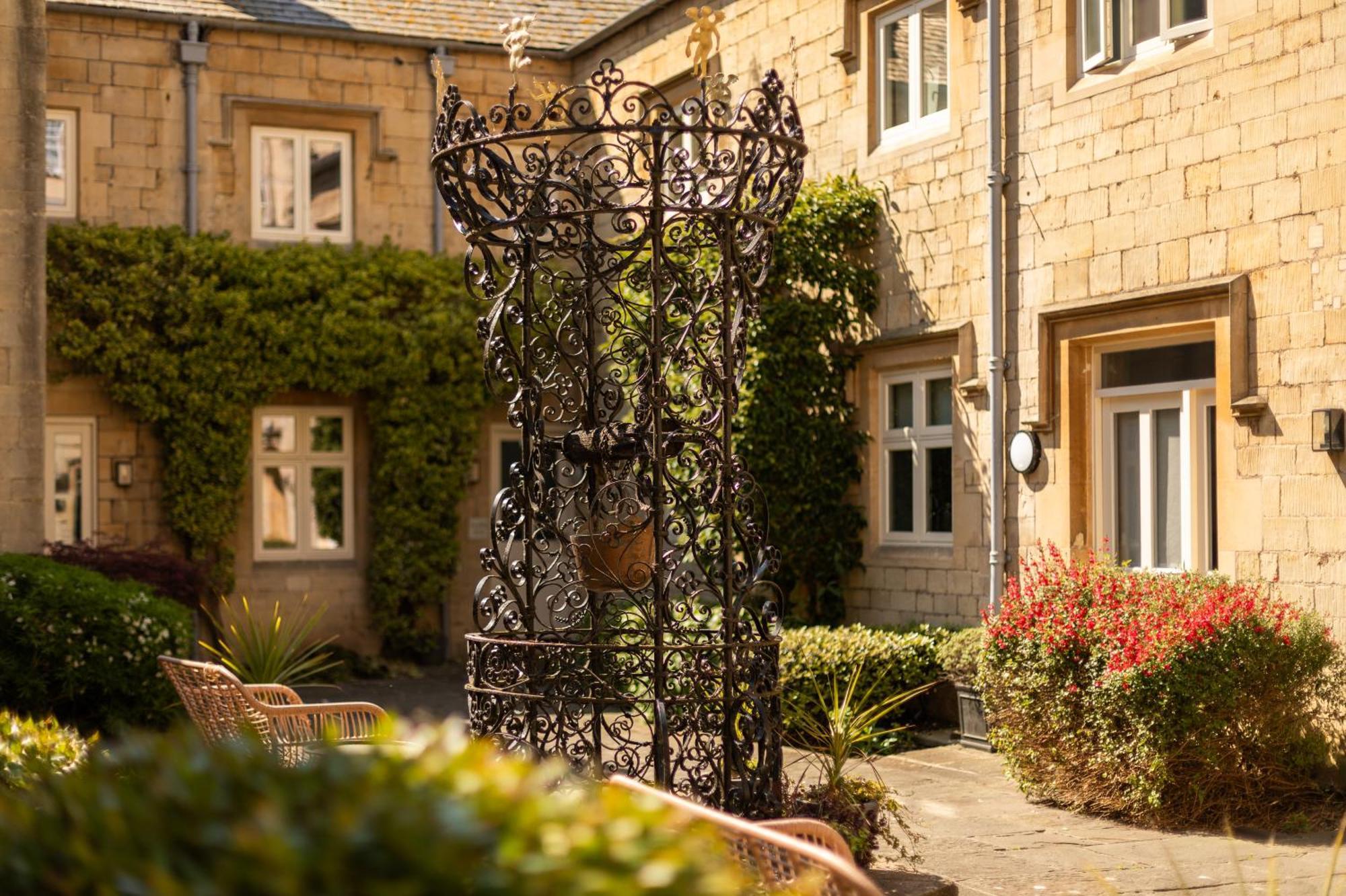 St Catherine'S Hospital - Curated Property Bath Exterior photo